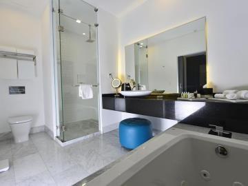 Hotel Baruk De Autor Guadalajara